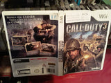 ***50OFF*** Call of Duty 3 Used Nintendo Wii Video Game