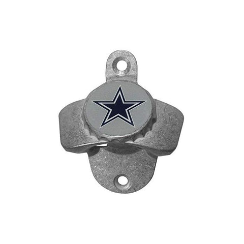 ***50OFF*** Dallas Cowboys NFL Wall Mount Bottle Opener