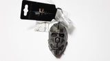 Dishonored 2 3d Metal Heavy Keychain Licensed Bethesda