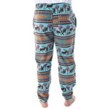 Disney Frozen II Lounge Pants MJC Women S Disney S Frozen 2 Fair Isle Fleece