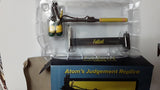 Fallout Adam's Judgement Replica Model Collectible