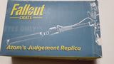 Fallout Adam's Judgement Replica Model Collectible