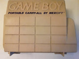 Gameboy Portable Carry-All By Nexoft Carrying Case