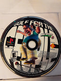 Hot Shots Golf 2 Used Playstation 1 Game