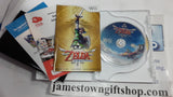 Legend of Zelda Skyward Sword Used Nintendo Wii Video Game & Music CD