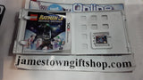 Lego Batman 3 Beyond Gotham Used Nintendo 3DS Video Game