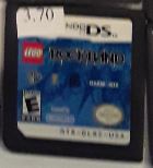 Lego Rock Band Used Nintendo DS Game