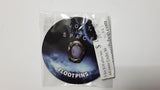 LOST IN SPACE HELMET Pin December 2018 Loot Crate Pin