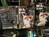 MLB 07 The Show Baseball 2007 USED PS2 Video Game