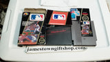 Major League Baseball NES Original Nintendo Used Video Game