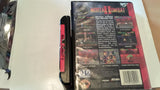 Mortal Kombat II Used Sega Genesis Video Game