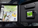 My Weight Loss Coach Used Nintendo DS Game Complete