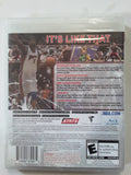 NBA 2K8 2K Sports Basketball PS3 Video Game BRAND NEW SEALED