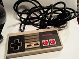 NES Original Controller Used