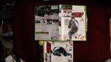 NHL 2K7 Hockey Used Original Xbox Video Game