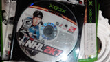 NHL 2K7 Hockey Used Original Xbox Video Game