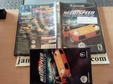 Need For Speed Hot Pursuit 2 Used Nintendo Gamecube Video Game