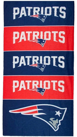 ***50OFF*** New England Patriots NFL Superdana Neck Gaiter Mask