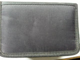 Nintendo DS Black OEM Carrying Case