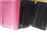 Nintendo DSi Storage Case For System Stylus & 6 Games