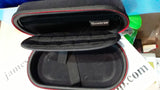 PS Vita Carrying Case Denver Broncos Sticker Used