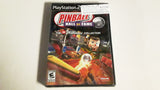 Pinball Hall of Fame The Williams Collection PS2 Video Game BRAND NEW