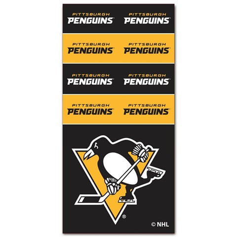 ***50OFF*** Pittsburgh Penguins NHL Superdana Neck Gaiter Face Mask