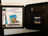 Planet Puzzle League Used Nintendo DS Video Game