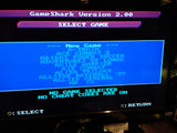 Playstation 1 Interact Gameshark 2.0 Used