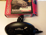 Sega Genesis Used Controller With Box