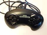 Sega Genesis Used Controller