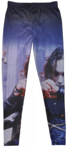 The Crow Women's Leggings