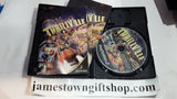 Thrillville USED PS2 Video Game