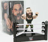 WWE Braun Strowman Collectible Exclusive Slam Loot Crate 3D Standee Figurine