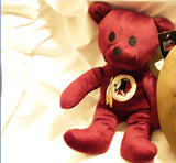 Washington Redskins / Commanders NFL 14 Inch Plush Teddy Bear