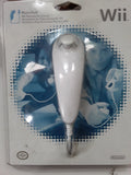 Wii Nunchuck OEM Nintendo Brand Controller NEW