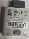 Xbox 360 64MB Memory Card Unit