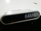 Xbox 360 64MB Memory Card Unit