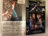 Zathura PSP Used UMD VIDEO MOVIE Kristen Stewart Tim Robbins