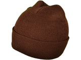 Winter Beanies Hat In Assorted Colors