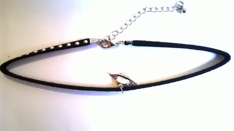 Saturn Choker