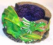 Dragon Ashtray