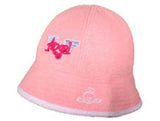 Angel Kid's Terry Cloth Bucket hat by Kristen's