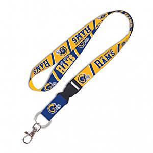 Los Angeles Rams NFL Lanyard