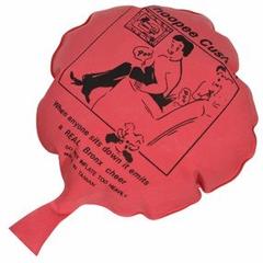 WHOOPEE Cushion